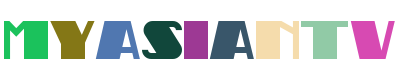 myasiantv Logo